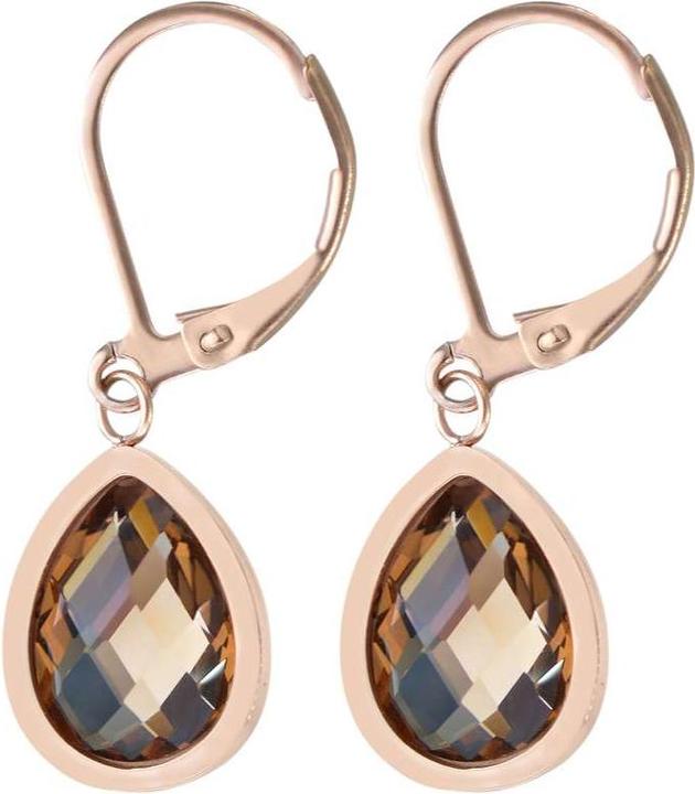 Oro rosa, Marrone