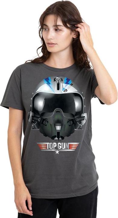 Produktbild Top Gun Iceman TShirt (M)