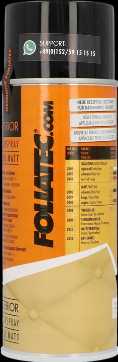 Image du produit Foliatec Peinture intérieure