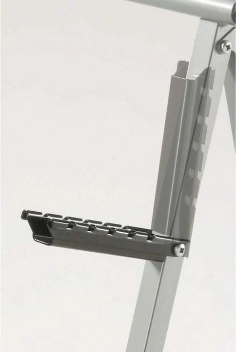 Immagine prodotto wolfcraft wolfcraft 1 workstand - Auflagebock (62 cm, 64 cm)