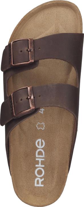 Image du produit Rohde Chaussons (42)