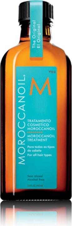Image du produit Moroccanoil Traitement (200 ml)