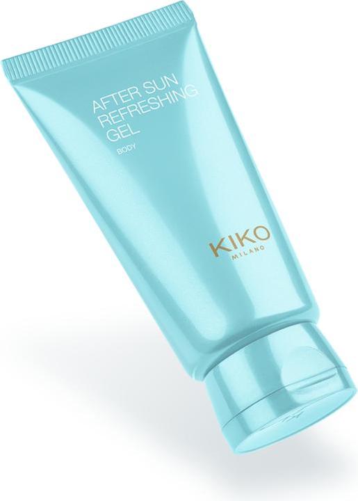 Actual product image KIKO Milano After Sun (100 ml, After Sun Gel)