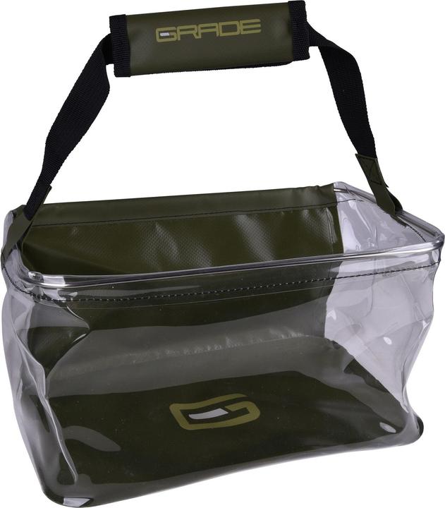 Immagine prodotto Strategy Grade Clear View Bucket