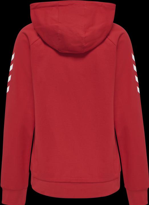 Image du produit hummel Go Cotton Hoodie Woman (XS)