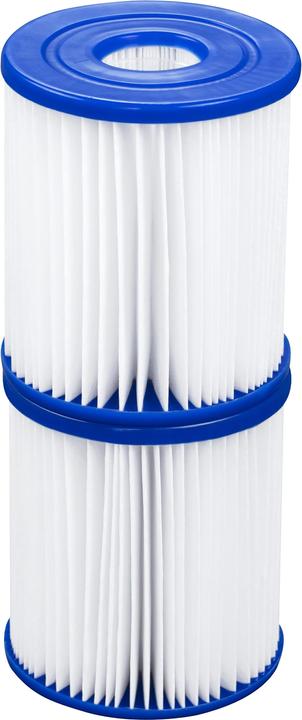 Bestway Flowclear Cartridge Filter Typ 1