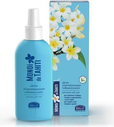Produktbild Hela Monoi De Tahiti Volumizing Restructuring Serum 100ml (100 ml)