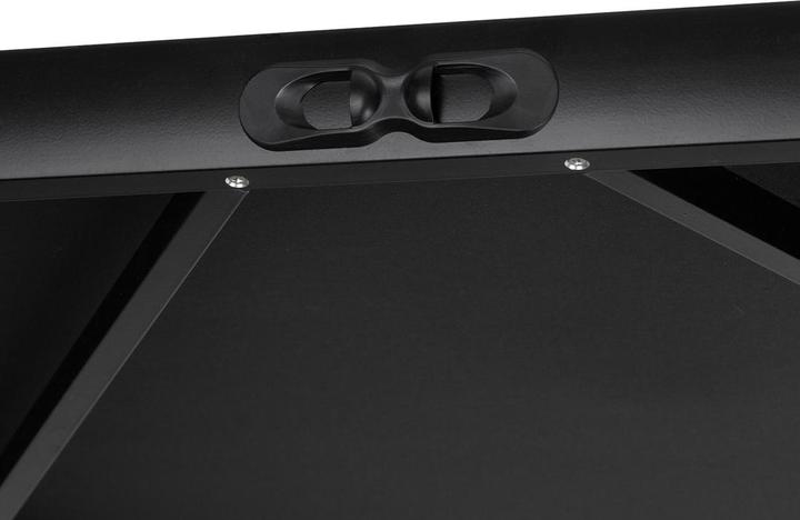 Actual product image Maclean portable projection screen compact desktop 45 4:3 MC-961 (45", 4:3)