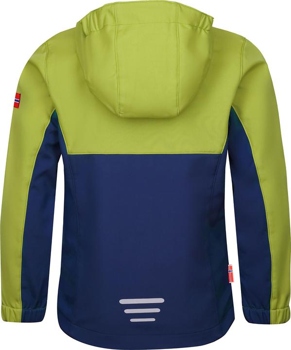 Produktbild Trollkids Kid's Kristiansand Jacket (152)