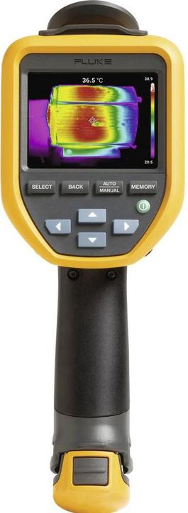 Produktbild Fluke Wärmebildkamera FLK TIS55+ 9HZ