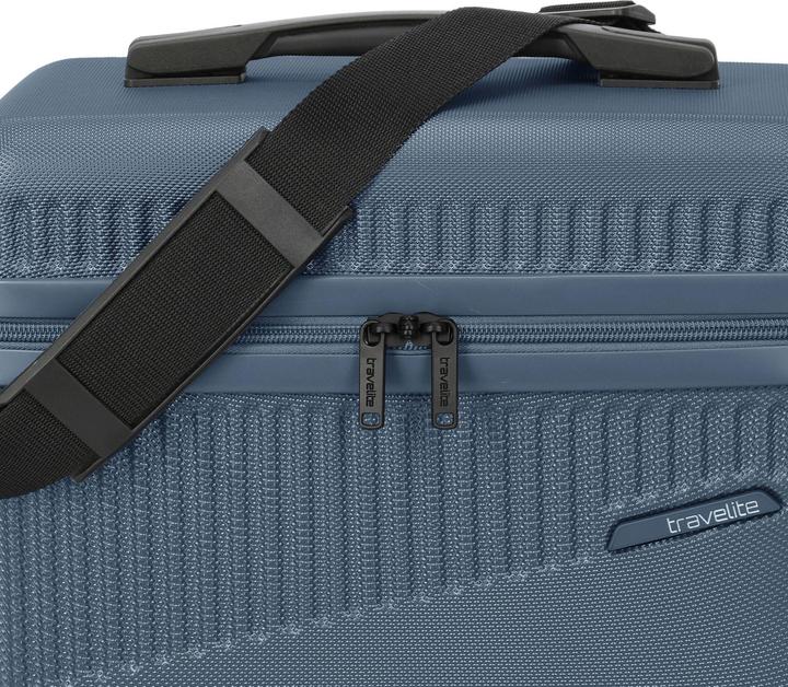 Immagine prodotto Travelite Beauty case Bali 36 cm (17 l)