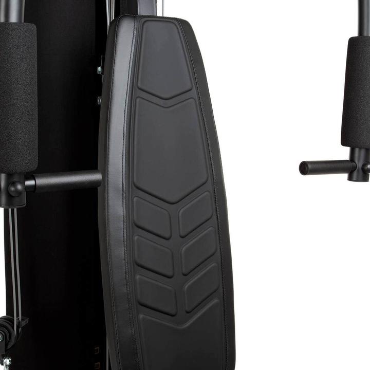 Actual product image Hammer Fitness Ferrum TX3
