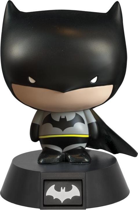 Actual product image Paladone Products Lampada DC : Batman Icon Light