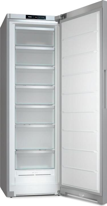 Produktbild Miele Gefriergeräte FN 4372 D-1 (Freistehend, 278 l)