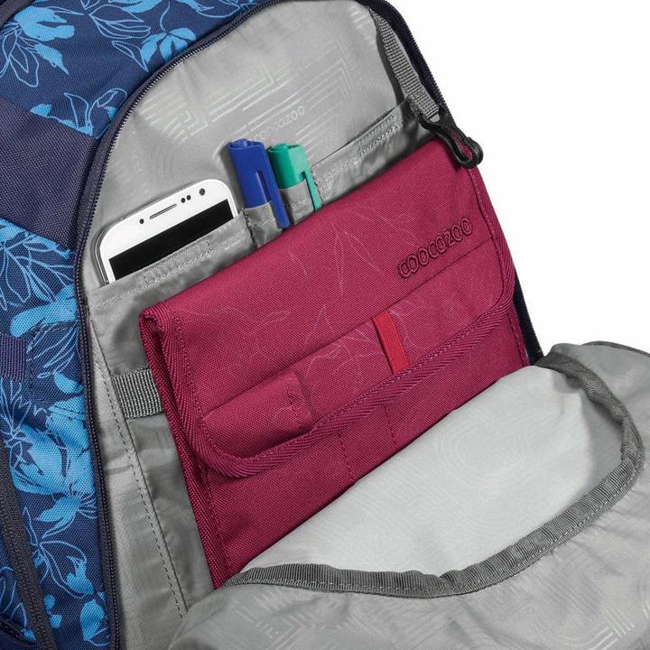 Actual product image Coocazoo Schulrucksack-Set 3-teilig inkl. Sporttasche (30 l)
