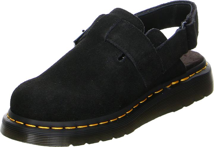 Actual product image Dr. Martens Jorge II - 64843 (41)
