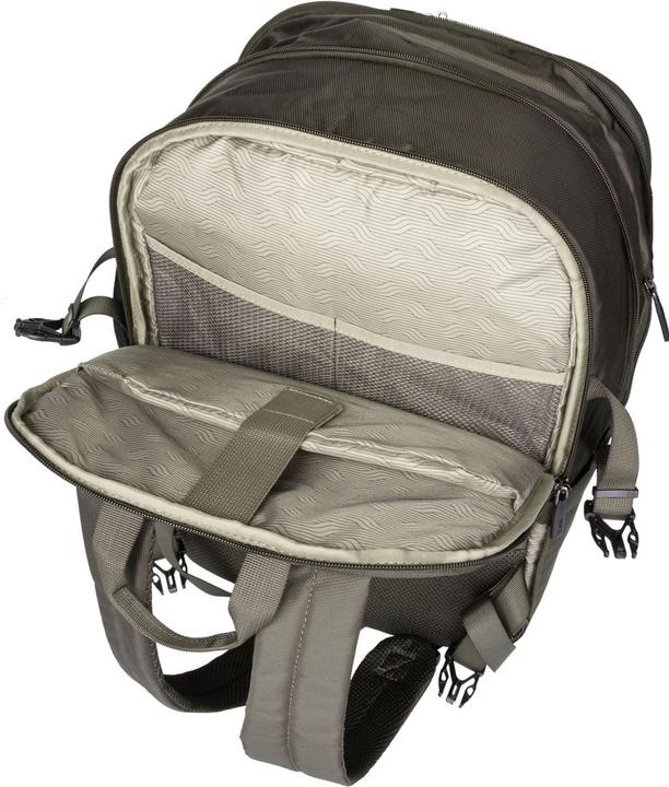 Image du produit Brics Ulisse - Sac à dos extensible B|Y (16 l)