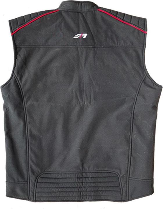 Produktbild Simoni Racing Softshell Gilet (L)