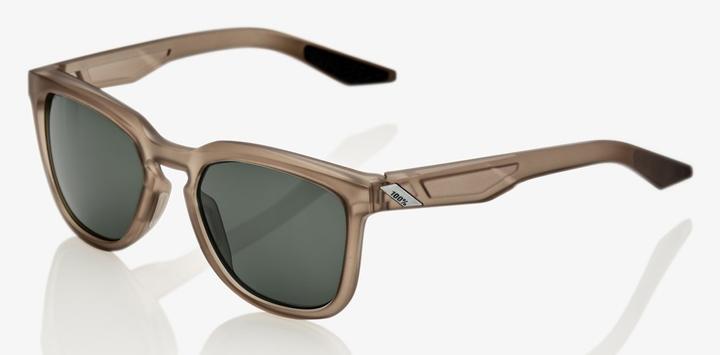 Actual product image 100% Unisex Campo Sunglasses, Colourful, One Size