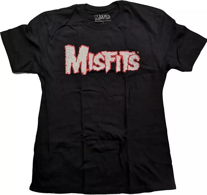 Misfits TShirt (S)