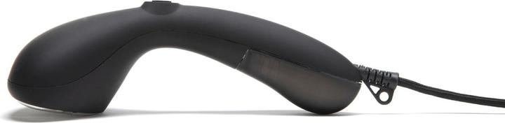 Immagine prodotto Steamery Vaporetto Stockholm Cirrus No.2, nero opaco (1500 W, 15 g/min)