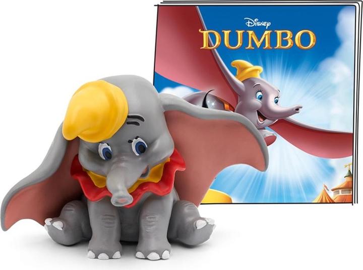 Actual product image Tonies Disney - Dumbo (German)