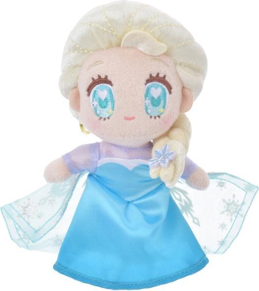 Disney Elsa Schlüsselanhänger