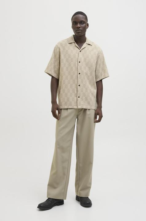 Immagine prodotto Jack & Jones Relaxed Fit Hemd Hemd (XS)
