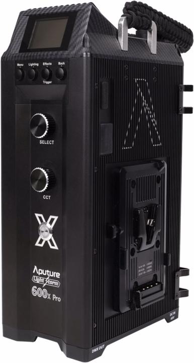 Produktbild Aputure LS 600X Pro V-mount (Videoleuchte)