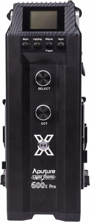 Produktbild Aputure LS 600X Pro V-mount (Videoleuchte)