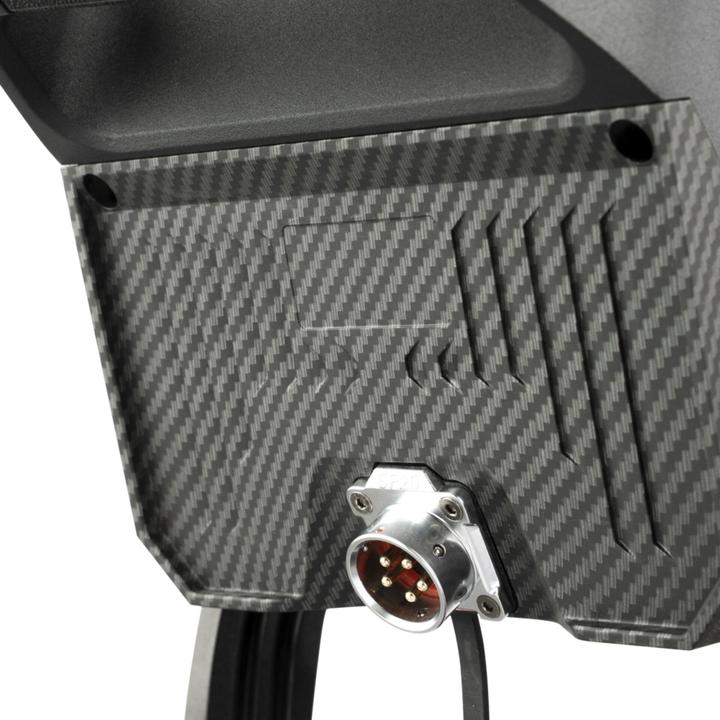 Produktbild Aputure LS 600X Pro V-mount (Videoleuchte)