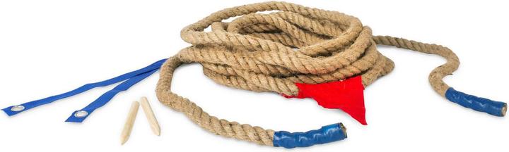 Produktbild BS Hanfseil 10 Meter