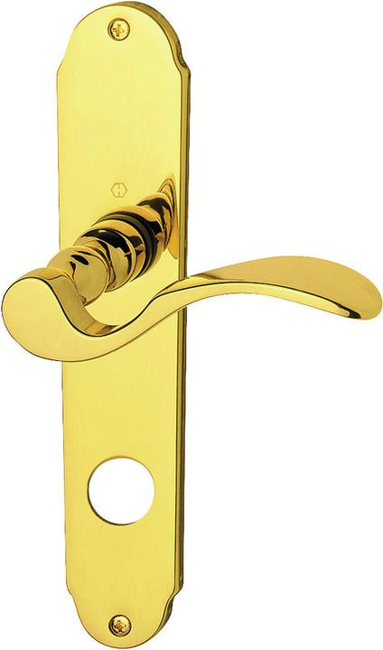 Produktbild Hoppe München (Türgriff)