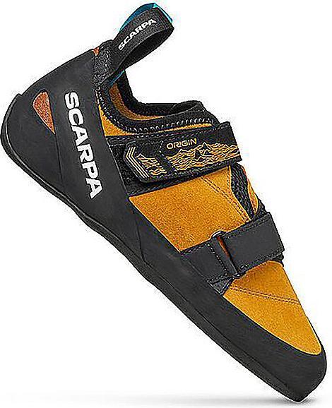 Actual product image Scarpa Origin (40)