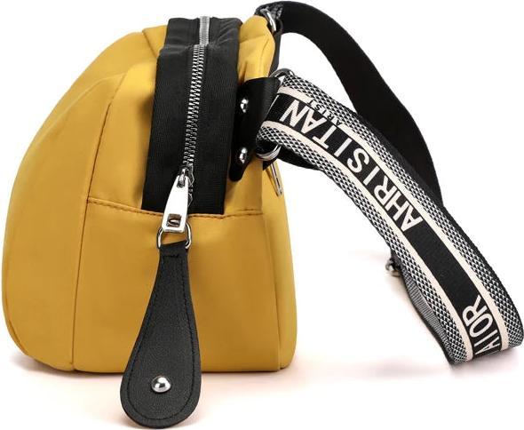Produktbild Only-Bags.Store Kosmetiktasche Mode Casual Crossbody Bag Bunte Multifunktionale Tägliche Umhängetasche