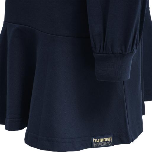 Produktbild hummel Beverly Hoodie Dress (116)