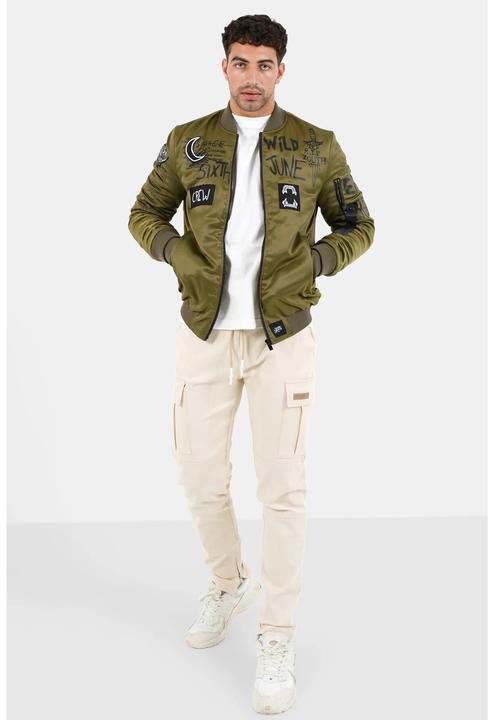 Actual product image Sixth June jacket ixth june (S)