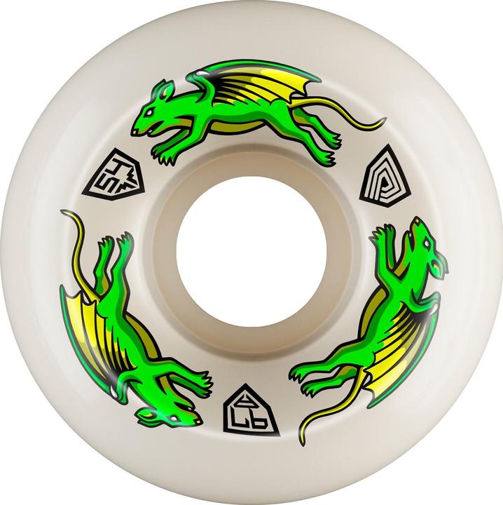 Actual product image 97A DF Nano Rats A2 (54 mm)