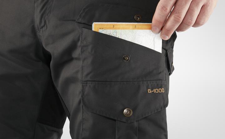 Produktbild Fjällräven Barents Pro Winter Trousers (46)