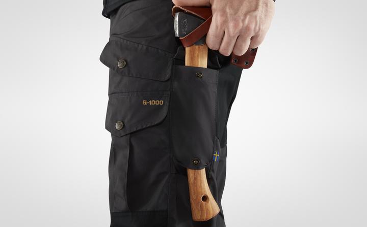 Produktbild Fjällräven Barents Pro Winter Trousers (46)