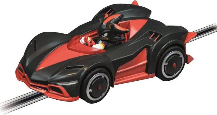Actual product image Carrera Shadow Dark Reaper