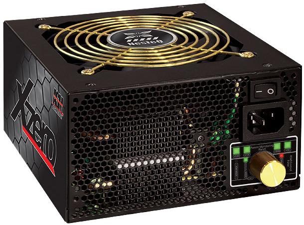 Actual product image NesteQ ASM Xzero (500 W)