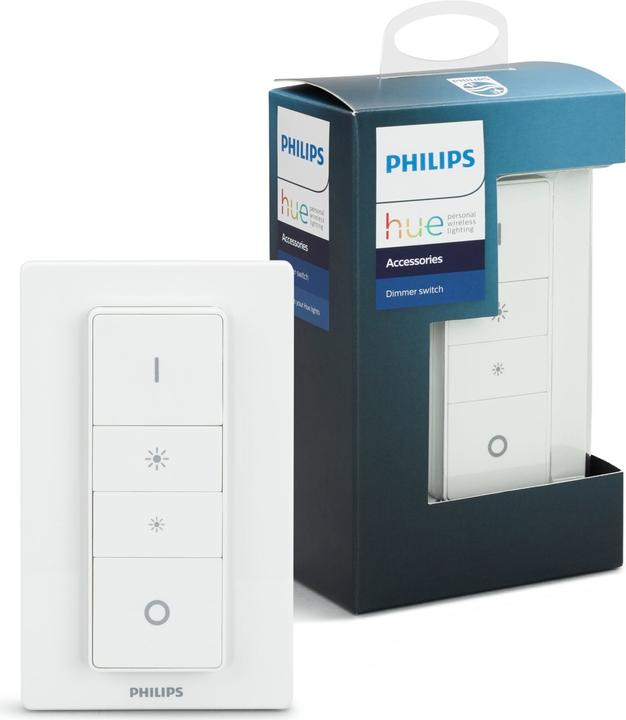 Immagine prodotto Philips Interruttore di regolazione della tinta