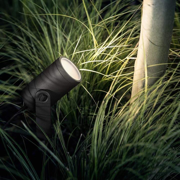 Produktbild Philips Hue Lily Basis (640 lm, IP65)