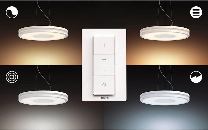 Image du produit Philips Hue Being Base (3000 lm)