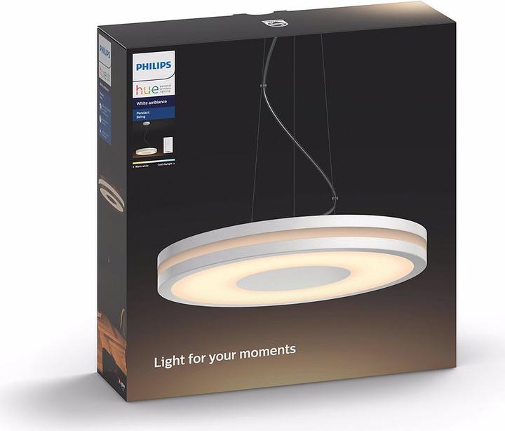 Image du produit Philips Hue Being Base (3000 lm)