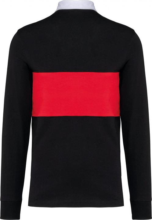 Immagine prodotto Proact Polo da rugby a maniche lunghe (4XL)
