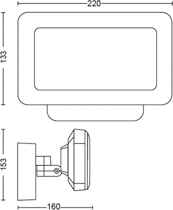 Actual product image Philips Hue Welcome Base (2600 lm)