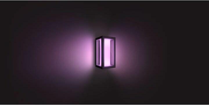 Actual product image Philips Hue Imprint Base (1180 lm)