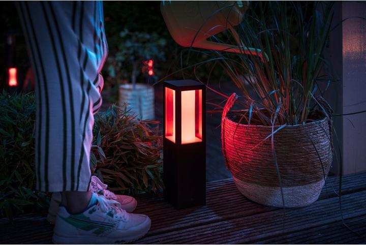 Actual product image Philips Hue Impress Extension (1200 lm, IP44)
